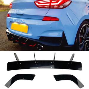 Pour Kia Hyundai I30N MK3 Hatchback 2017-2019 - Product Image 2