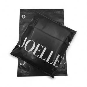 Customize Logo Biodegradable Express Ship Packet Bag for E-Marketplace Platform <b>Mail</b> Transport Freight Commodity Parcel Delivery - Product Image 1