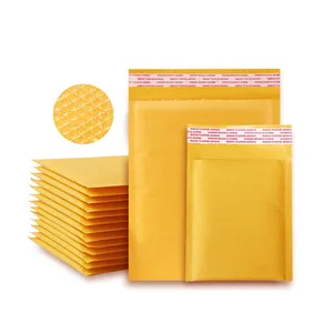 Lipack 새로운 혁신 좋은 가격 배송 종이 가방 폴리 버블 우편물 배송 우편 패딩 가방