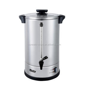 Richy 16L acqua potabile elettrica urna Hotel caldaia per acqua commerciale produttore di macchine per acqua potabile - Product Image 6