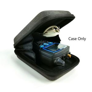 Custom Travelling Waterproof EVA Tool Case <b>Mini</b> Hard Shell EVA Golf Rangefinder <b>Storage</b> Case Portable EVA Rangefinder <b>Box</b> - Product Image 3