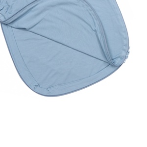 Sac de couchage en bambou pour nouveau-né certifié CPC, sac de couchage doux et mignon pour bébé, <span class=keywords><strong>accessoire</strong></span> pour poussette, Offre Spéciale - Product Image 6