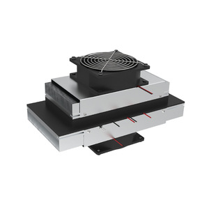 โมดูลทำความเย็น Huajing TEC 145W 24V สำหรับเครื่องมือขยาย DNA PCR - Product Image 4