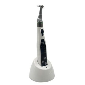 Polisseuse dentaire électrique sans fil rechargeable Zhongcheng QI 105, instrument de polissage buccal portatif - Product Image 3