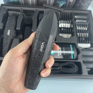<span class=keywords><strong>Vgr</strong></span> V-640S3 ดีไซน์ใหม่ เครื่องตัดผมไร้สายระดับมืออาชีพสำหรับผู้ชาย - Product Image 6