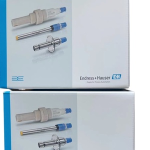 Sensor de Conductividad Digital Original E+H 100% Nuevo, Memosens CLS16E - Product Image 3