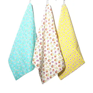 Christmas Gift Custom Linen Tea Towels Wholesale Bulk 100 Cotton Kitchen Towel