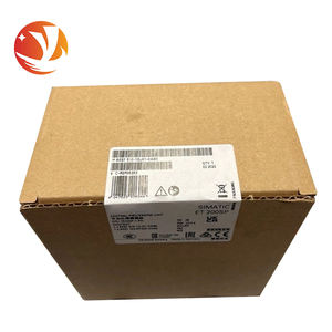 หน่วยประมวลผลกลาง6ES7510-1DJ01-0AB0 6ES7510-1DJ01-0AB0ซีเมนส์ของแท้สินค้าใหม่อุปกรณ์ควบคุมโปรแกรมได้ PLC - Product Image 6