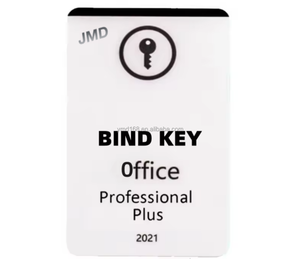 2021สำนักงานมืออาชีพบวกสำหรับผูกคีย์การ์ดเปิดใช้งานออนไลน์รับประกันอายุการใช้งานหลังจากเปิดใช้งาน2021 PP ในสต็อก - Product Image 4