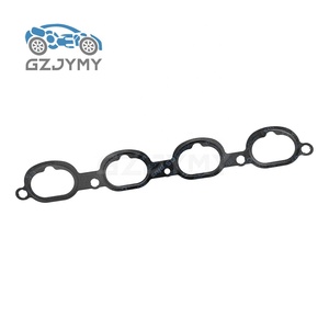 1591410580 del collettore di aspirazione del motore per Mercedes benz C63 SL63 SLS AMG - Product Image 1