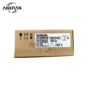 Módulo de Salida Analógica D/A de 4 Canales para Mitsubishi Q64DAN Serie Q - Product Image 1