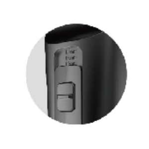 Trueman RSCD-962 Cortadora de Pelo Profesional Inalámbrica de Alta Calidad con Cuchilla de Cerámica para Recortar el Cabello y la Barba USB - Product Image 5