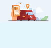 Software de Seguimiento Logístico Premium WISE HUSTLERS TECHNOLOGIES, Aplicación de Gestión de Entregas para Pequeñas Empresas, Internet para MAC