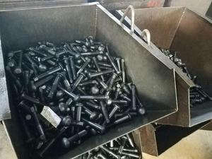 Болты регулирования натяжения <span class=keywords><strong>ASTM</strong></span> <span class=keywords><strong>A325M</strong></span>/<span class=keywords><strong>ASTM</strong></span> F1852 & F2280 - Product Image 6