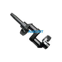22-655 Thermo King Compresor X430 X430R Cigüeñal 22-0655