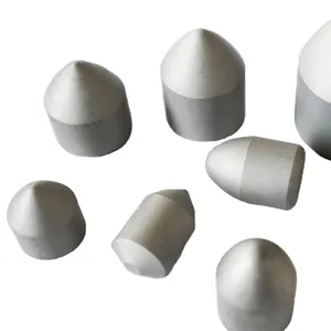 Tungsten carbide buttong bê tông Carbide nút bit cho DTH búa khoan bit