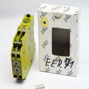 Plc 657412 <span class=keywords><strong>Ztn</strong></span>/p1000/i30/24-60v/1uz+1 / Neuwertiger Zustand mit Garantieprodukt - Product Image 1