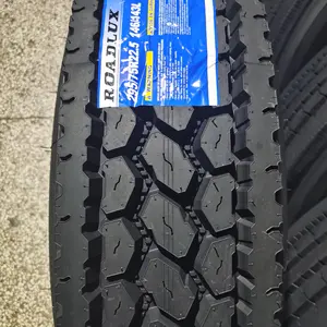 High Performance Chinese Manufacturer Triangle 295 75 R Tires 11r 22.5 Truck Tire With Good Quality