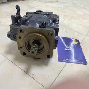 708-1T-00470 708-1L-00472 Hydraulic <b>Pump</b> 708-1T-00470/708-1L-00472 Fan <b>Pump</b> for D155A Construction Machinery Parts - Product Image 1
