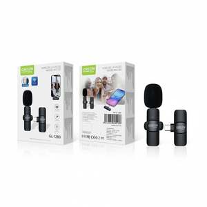 G-1280 <b>Microphones</b> Wholesale Supply - Product Image 2