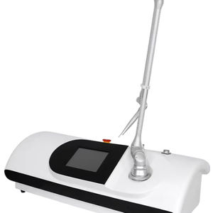 Depurador de Piel con Láser Fraccional de CO2 de Alta Calidad, Eficaz para la Eliminación de Tatuajes, Lesiones Pigmentarias y Estrías - Product Image 1