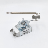 Pièce de rechange pour thermostat électrique Millivolt RX-34-60 575F 1191727 OEM 46-1767 Contrôle de température du four électrique