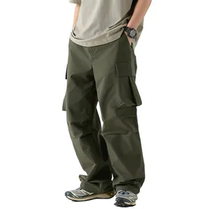 Affordable Wholesale flap pocket pants For Trendsetting Looks