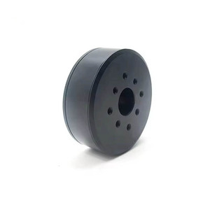 <span class=keywords><strong>Moteur</strong></span> servo à aimant permanent CC sans balais 24V PM4310 504 tr/min avec encodeur AS5048A/AS5600 intégré, petit <span class=keywords><strong>moteur</strong></span> de robot articulé pour cardan - Product Image 4