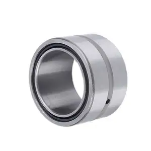 Wholesale NA 6905A Double Row Bearings 25x42x30 mm Needle Roller Bearing With Inner Ring NA6905A