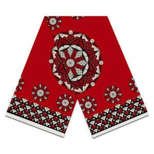 Tissu Africain Col Dente lle Soie Mousse line Modell Tissus Ensemble Africa ins Gießen L'homme Tissu Hommes Profession nel Africa ine - Product Image 6