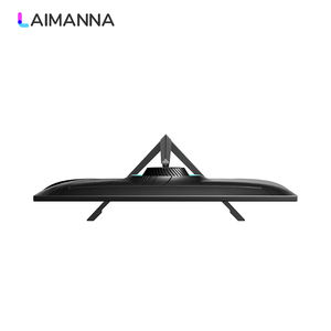 شاشة ألعاب 27 بوصة بدقة 2K ومعدل تحديث 100 هرتز، شاشة IPS غير منحنية، OEM ODM للرياضات الإلكترونية - Product Image 6