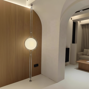 <span class=keywords><strong>Lampada</strong></span> da Terra Angolare in Acrilico Creativa per Ingrosso, <span class=keywords><strong>Lampada</strong></span> da Terra di Lusso per Arredamento Casa, Soggiorno e Camera da Letto - Product Image 1