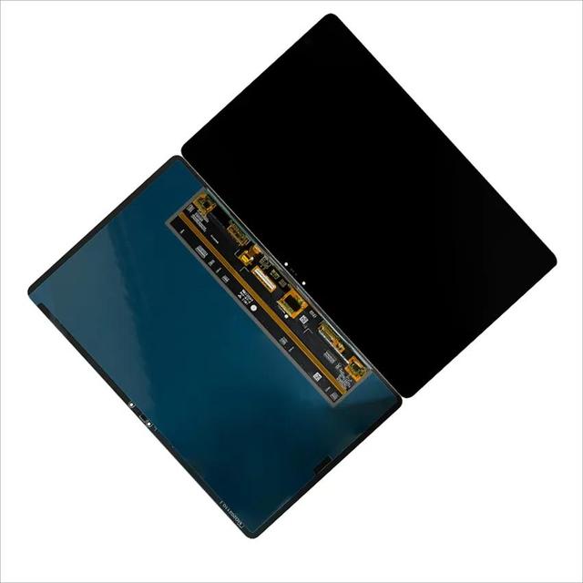 Mobile Phones Lcds for Lenovo P11 Pro TB J706 Screen Replacement Touch Screen Display Digitizer Assembly