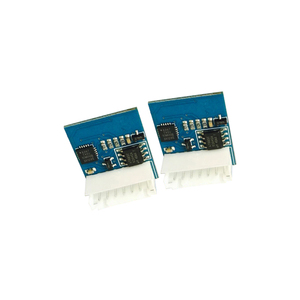 Chip laser chip per Samsung R 6555 A/vedere chip TRANSFER unità RESET KIT/per Samsung cartucce d'inchiostro <span class=keywords><strong>Le</strong></span> - Product Image 2