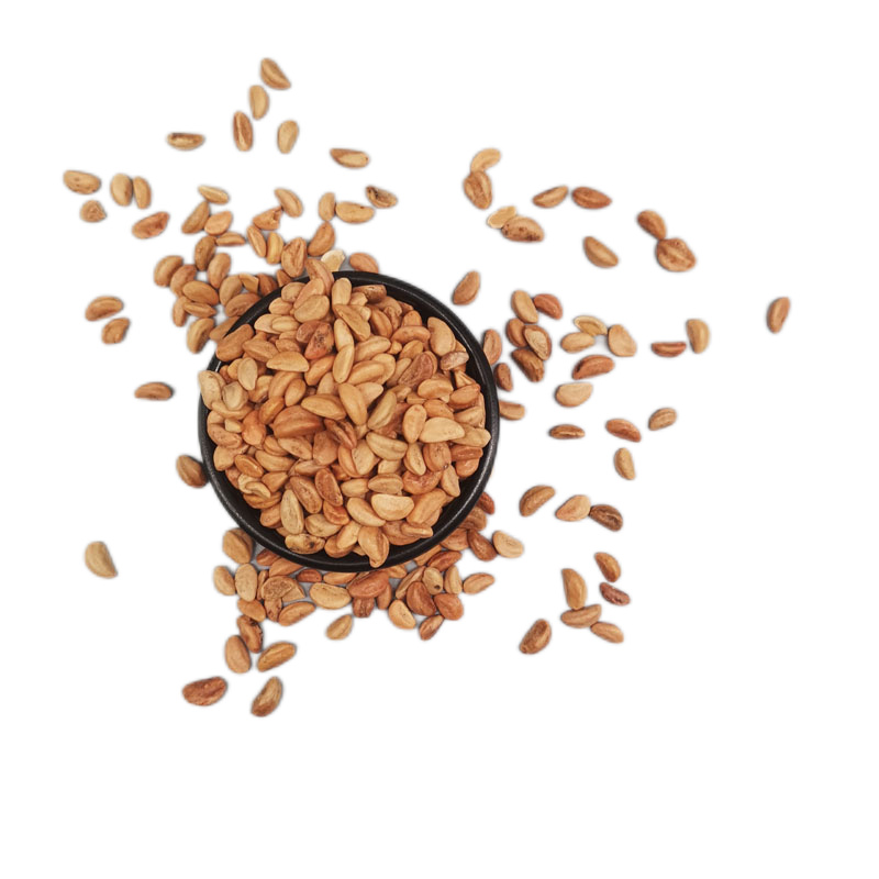 Мытые и полированные семена боярышника, гранулированные, используются для автомобильных подушек и подушек