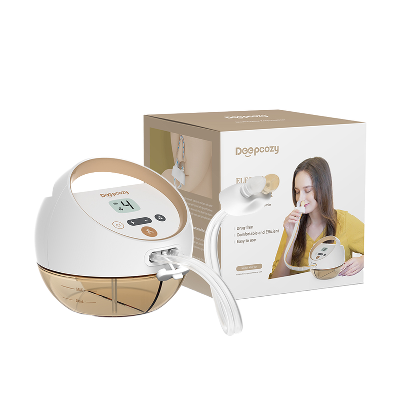Home Use Nose Washing Device Nasal