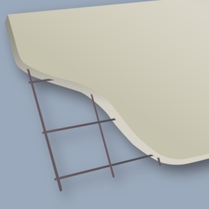 Fabricant de briques de <span class=keywords><strong>ciment</strong></span> Moldes De Silicona Panneau sandwich en PU Clôture préfabriquée <span class=keywords><strong>Parpaing</strong></span> Panneau de silicate de calcium - Product Image 1