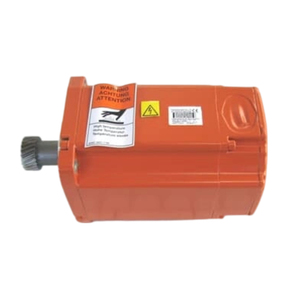 เหมาะสำหรับหุ่นยนต์อุตสาหกรรมรุ่น IRB4600/IRB6700 มอเตอร์ 3HAC033184-001 ใช้ได้กับตู้ควบคุม IRC5 - Product Image 5