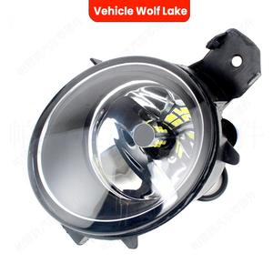 Luces antiniebla LED Wolf Lake para BMW X5 E70 2008-2013, luz de parachoques delantero 63176924655 63176924656 - Product Image 4