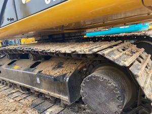 Used CAT 315D2 Crawler Excavator Hydraulic Track Digger 15 Ton Earthmoving <b>Machine</b> for <b>Construction</b> - Product Image 4