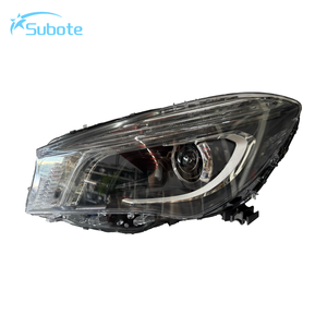 ไฟหน้าเหมาะสำหรับ W117 Mercedes-Benz <span class=keywords><strong>CLA</strong></span> ไฟหน้า LED <span class=keywords><strong>มือ</strong></span><span class=keywords><strong>สอง</strong></span> - Product Image 4