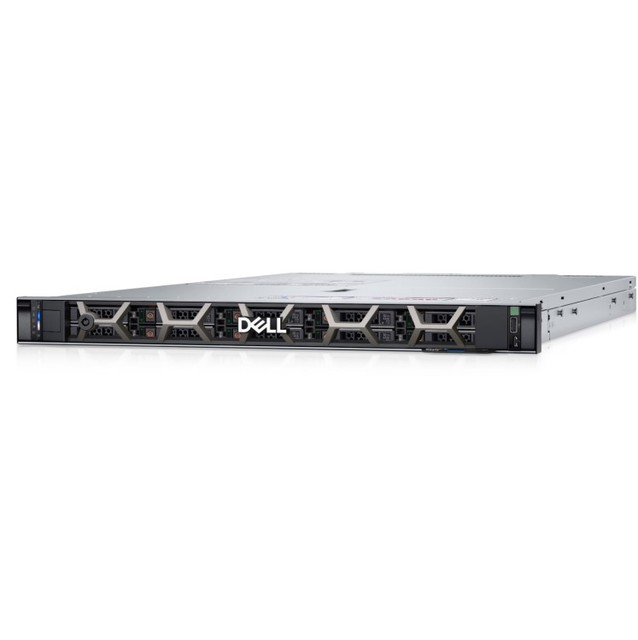 Storage PowerEdge R6615/R6625 Rack Server