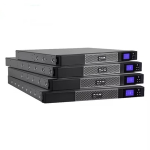 Good Price UPS Power Supply Built-in Battery 5P650iRG2 650VA/520W Online <b>Cabinet</b> Installation - Product Image 3