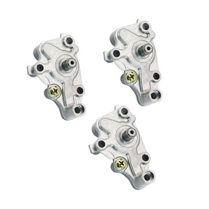 Pompe à huile en métal pour moteur de moto YBR250 <span class=keywords><strong>FAER</strong></span> 250, pièce de rechange avec garantie de 6 mois - Product Image 6