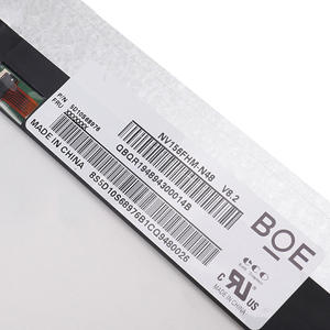 15,6 Zoll TFT FHD 1920x1080 Slim LCD Bildschirm NV156FHM-N48 – Ersatz-Laptop-Display-Panel für Notebooks - Product Image 3