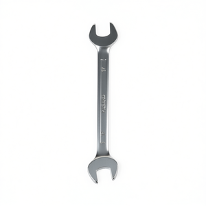 Llave Combinada Pasano de 17 mm, Herramienta Métrica para Reparación Automotriz - Product Image 2