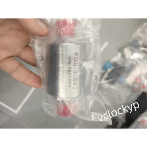 1PCS NUEVO filtro Mott POU-3-SV1 Entrega rápida a través de Fedex/DHL - Product Image 2