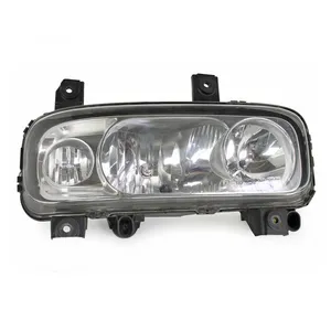 1*pac HST-21151 Head Lights fits for BEN Truck Body Parts Truck Head Lamp Oem 9738202861 9738202961