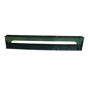 ตาข่ายกันกระแทกตัวถังรถบรรทุกพลาสติก ABS ยี่ห้อ TuoYuan สำหรับรถบรรทุก JieFang รุ่น 2803033-2000 อะไหล่ทดแทนจากเจียงซู ของใหม่ ขนาด 139*25*7 ซม. - Product Image 2