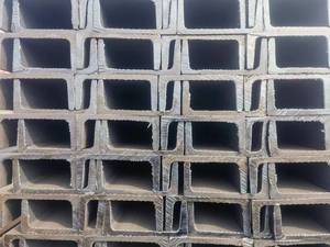 Fournisseur de profilés en acier inoxydable, profilés en acier de type C, canaux en acier de type U, canaux en acier inoxydable - Product Image 2